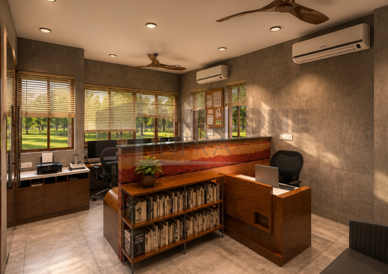 Surapet Residence